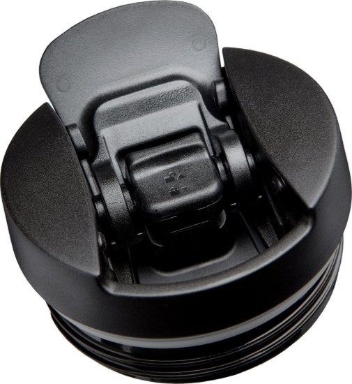 Cana termos, 350ml, “Leak-Lock”, Alb - Aladdin