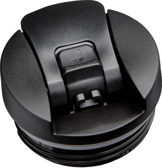 Cana termos, 470ml, "Easy-Grip Leak-Lock", Alb - Aladdin