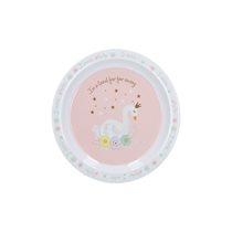 Farfurie copii 21 cm "Once upon a time", melamina - Kitchen Craft