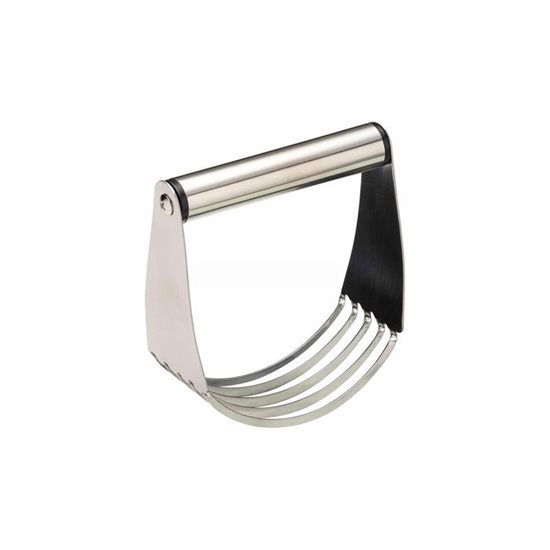 Ustensila framantare aluat, inox - Kitchen Craft