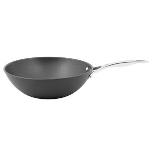 Tigaie wok "ALBA", aluminiu, 30 cm - Ballarini