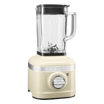 Blender Artisan K400 1,4L, 1200W, Almond Cream - KitchenAid