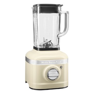 Blender Artisan K400 1,4L, 1200W, Almond Cream - KitchenAid