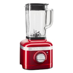 Blender Artisan K400 1,4L, 1200W, Empire Red - KitchenAid
