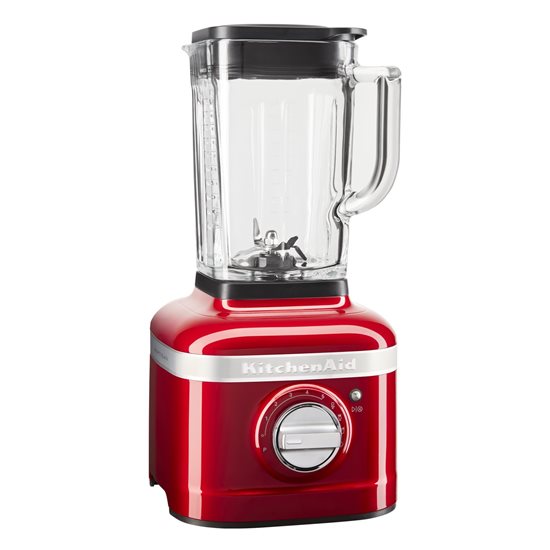 Blender Artisan K400 1,4L, 1200W, Empire Red - KitchenAid