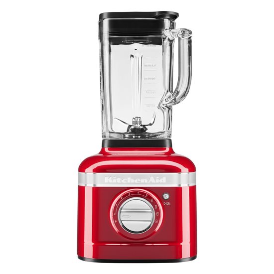 Blender Artisan K400 1,4L, 1200W, Empire Red - KitchenAid