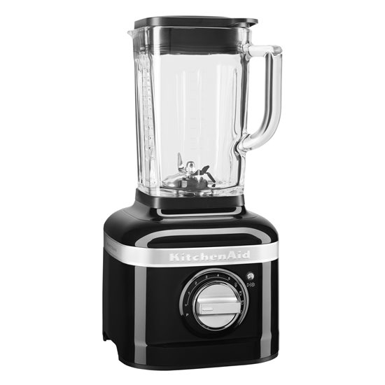 Blender Artisan K400 1,4L, 1200W, Onyx Black - KitchenAid