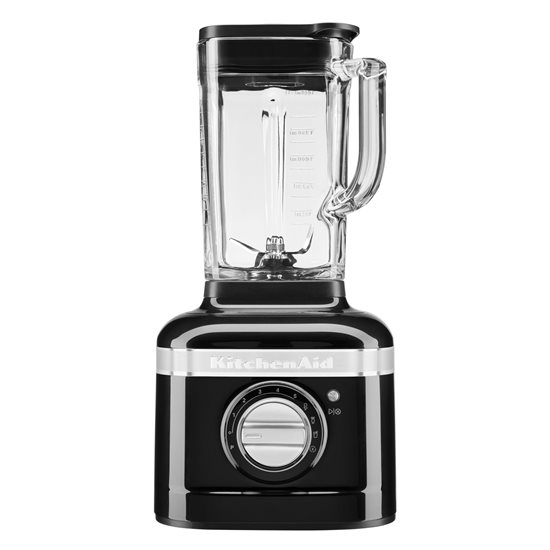 Blender Artisan K400 1,4L, 1200W, Onyx Black - KitchenAid