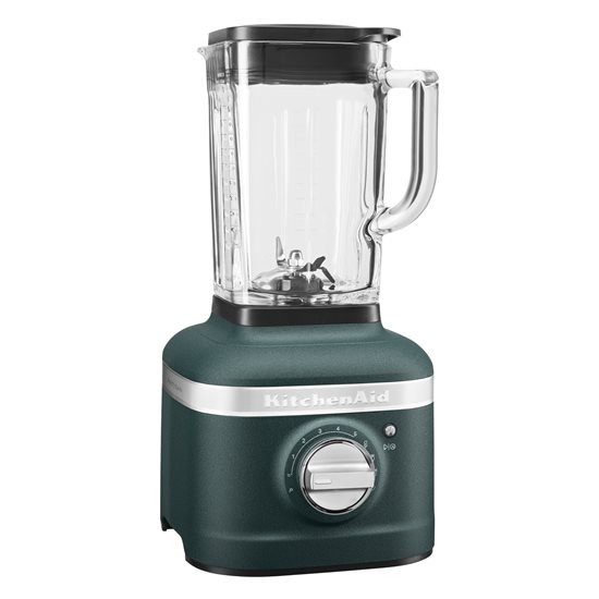 Blender Artisan K400 1,4L, 1200W, Pebbled Palm - KitchenAid