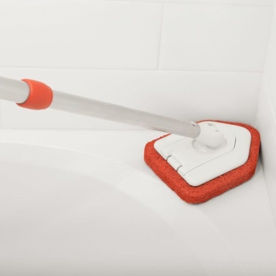 Mop extensibil, 65-106,7 cm - OXO