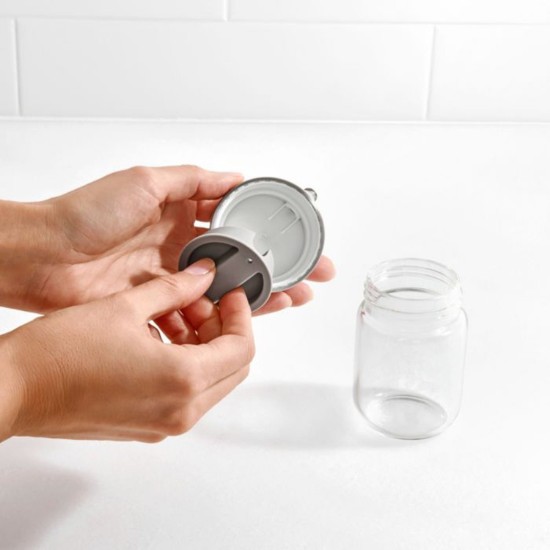 Recipient ulei, sticla, 150 ml, "Good Grips" - OXO