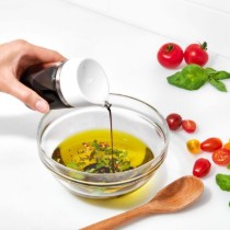 Recipient ulei, sticla, 150 ml, "Good Grips" - OXO