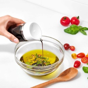 Recipient ulei, sticla, 150 ml, "Good Grips" - OXO