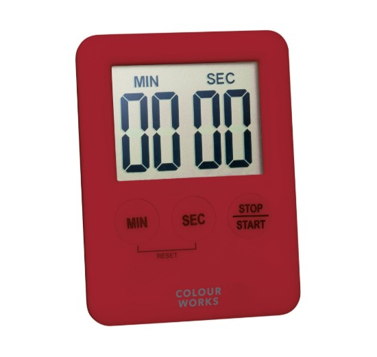 Cronometru electronic - Colourworks