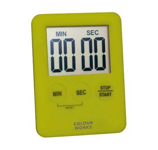 Cronometru electronic - Colourworks