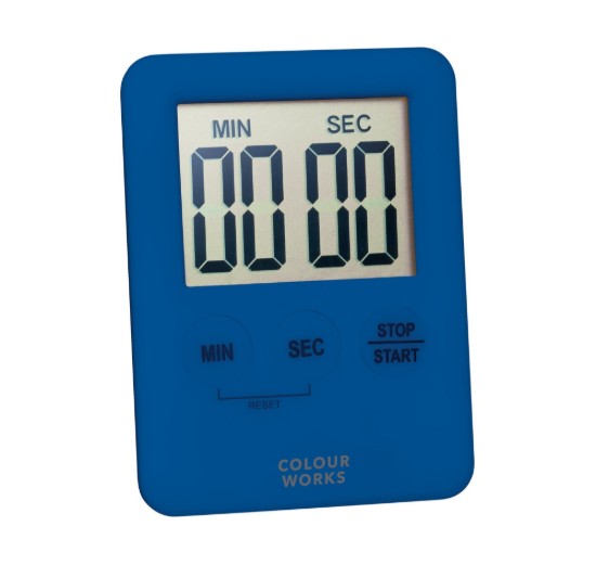 Cronometru electronic - Colourworks