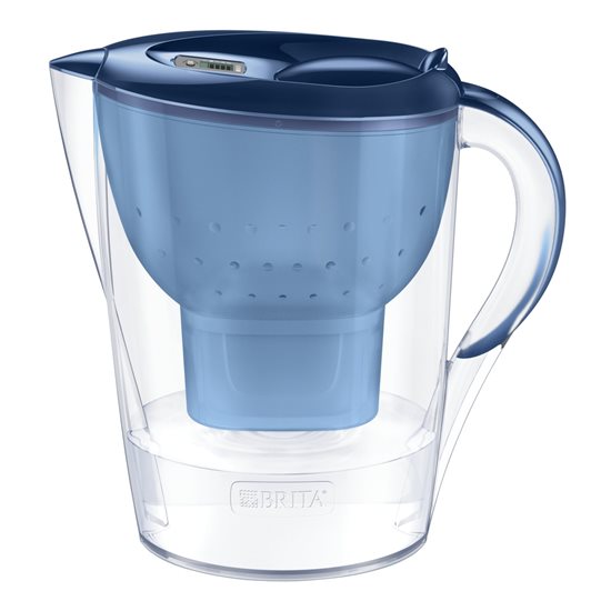 Cana filtranta BRITA Marella XL 3,5L Maxtra+ (blue)