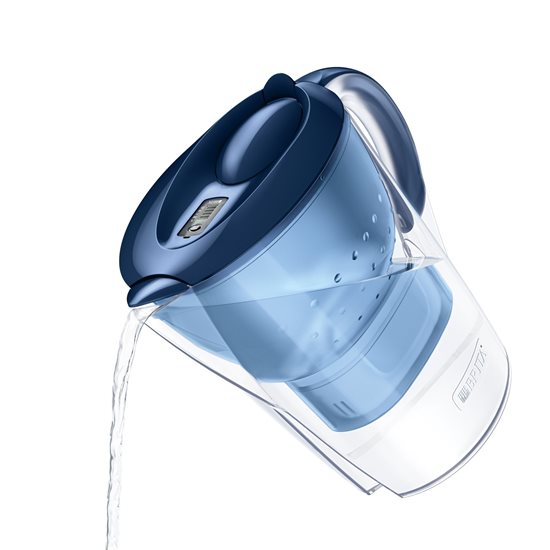 Cana filtranta BRITA Marella XL 3,5L Maxtra+ (blue)