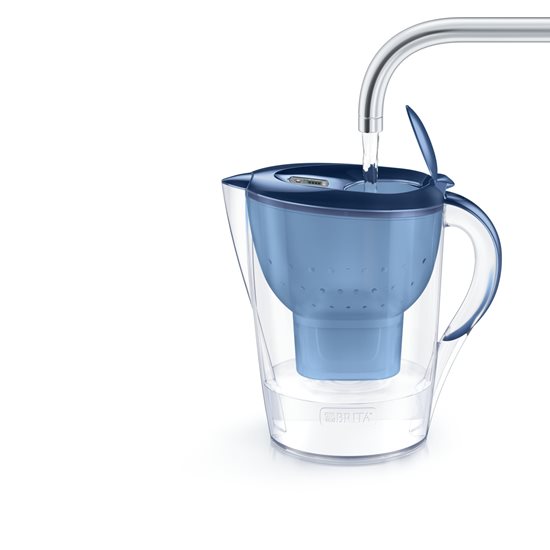 Cana filtranta BRITA Marella XL 3,5L Maxtra+ (blue)