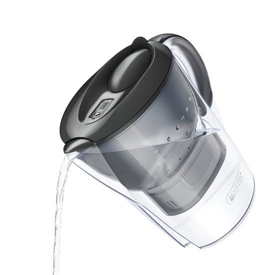 Cana filtranta BRITA Marella XL 3,5L Maxtra+ (grey)