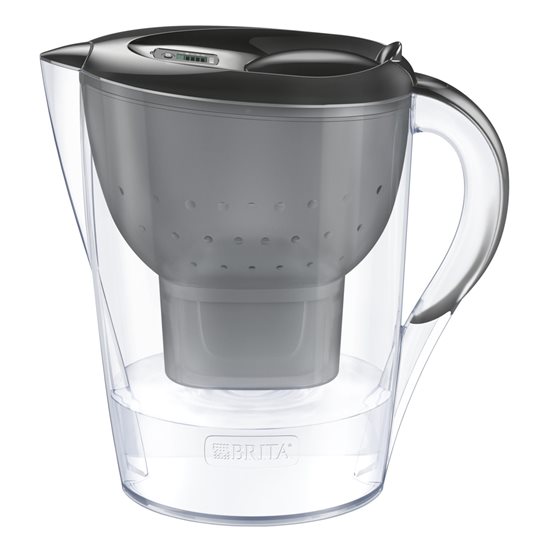 Cana filtranta BRITA Marella XL 3,5L Maxtra+ (grey)