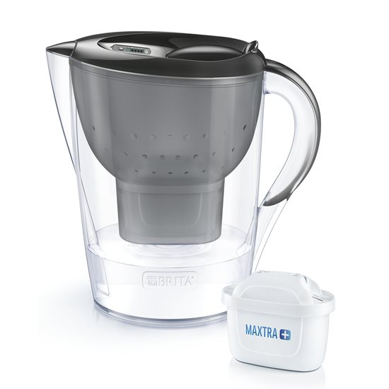 Cana filtranta BRITA Marella XL 3,5L Maxtra+ (grey)