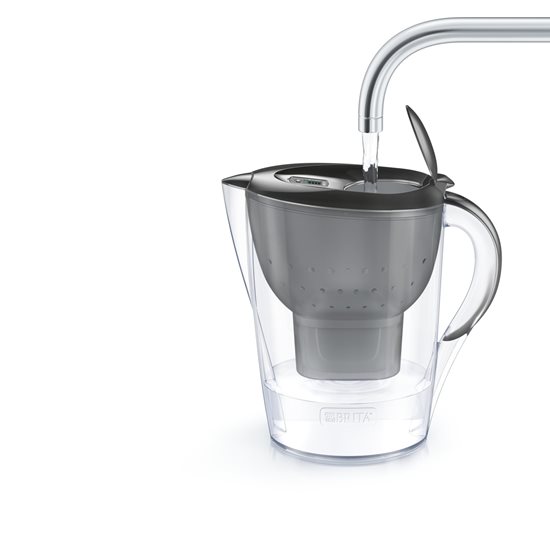 Cana filtranta BRITA Marella XL 3,5L Maxtra+ (grey)