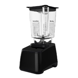 Blender Designer 650, 1560W, Negru - Blendtec