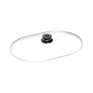 Capac sticla, 32x22cm - AMT Gastroguss