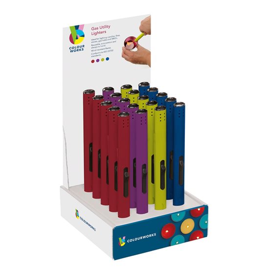 Aprinzator aragaz - Kitchen Craft