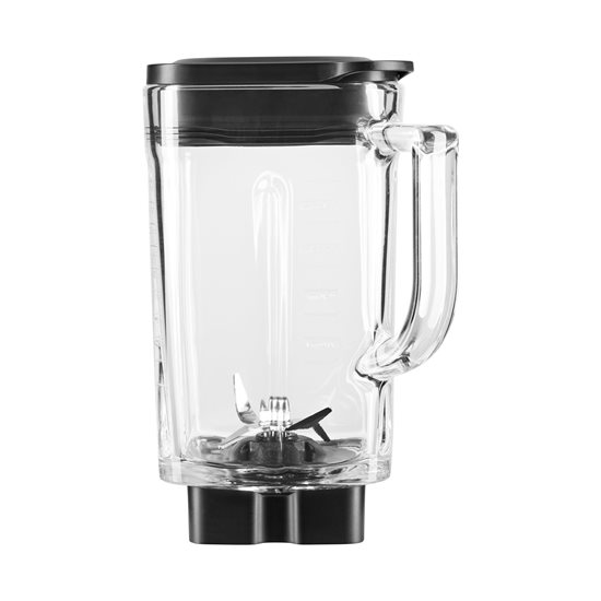 Blender Artisan K400 1,4L, 1200W, Medallion Silver - KitchenAid