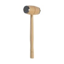 Ciocan pentru carne, lemn de fag, 32 cm - Kesper