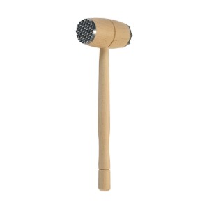 Ciocan pentru carne, lemn de fag, 32 cm - Kesper
