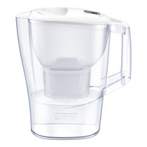 Cana filtranta BRITA Aluna XL 3,5L Maxtra+ (white)