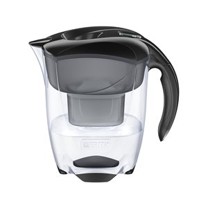 Cana filtranta BRITA Elemaris XL 3,5L Maxtra+ (black)