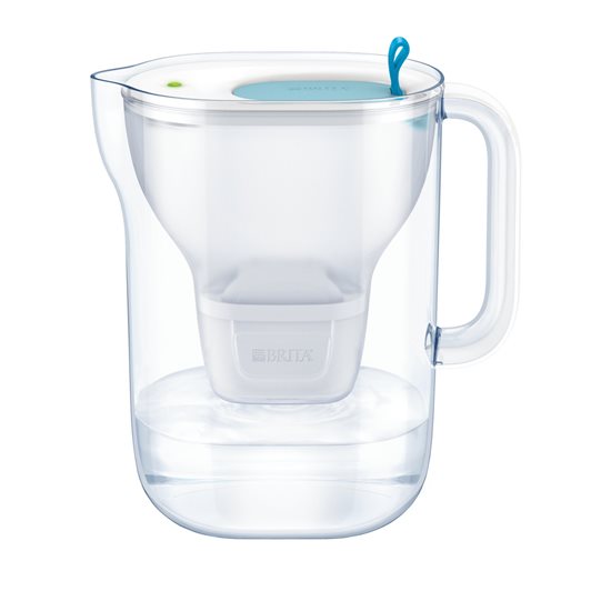 Cana filtranta BRITA Style 2,4L Maxtra+ (blue)