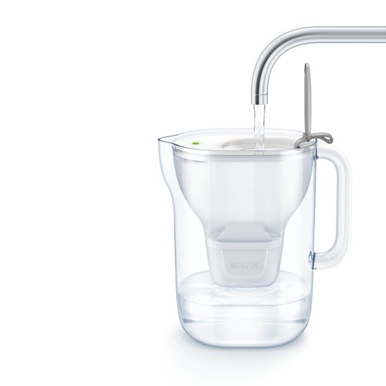 Cana filtranta BRITA Style 2,4L Maxtra+ (grey)