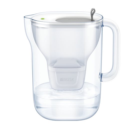 Cana filtranta BRITA Style 2,4L Maxtra+ (grey)