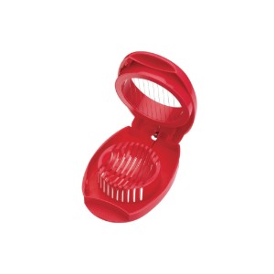 Feliator pentru oua, plastic - Colourworks