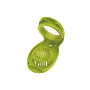 Feliator pentru oua, plastic - Colourworks