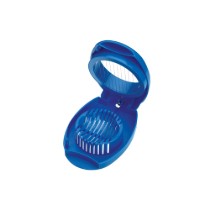 Feliator pentru oua, plastic - Colourworks