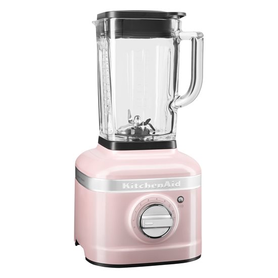 Blender Artisan K400 1,4L, 1200W, Silk Pink - KitchenAid