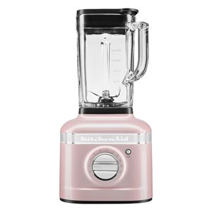 Blender Artisan K400 1,4L, 1200W, Silk Pink - KitchenAid