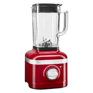 Blender Artisan K400 1,4L, 1200W, Candy Apple - KitchenAid