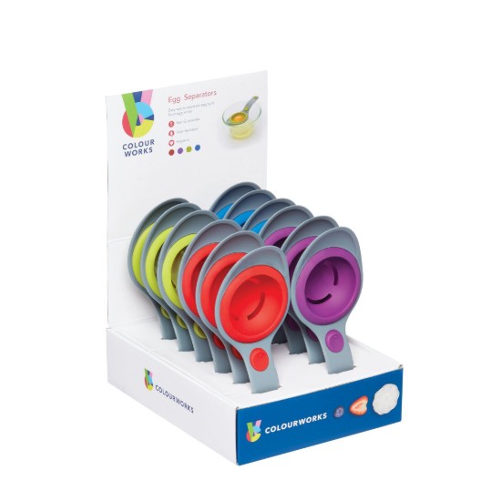 Separator oua - Colourworks