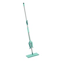 Mop Picobello M Micro Duo cu maner telescopic - Leifheit
