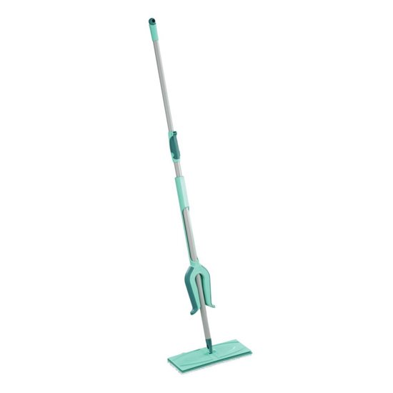 Mop Picobello M Micro Duo cu maner telescopic - Leifheit