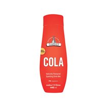 Sirop  Cola 440 ml - Sodastream