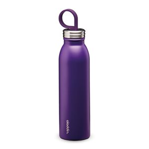 Sticla inox, 550ml, "Chilled Thermavac", Violet Purple - Aladdin