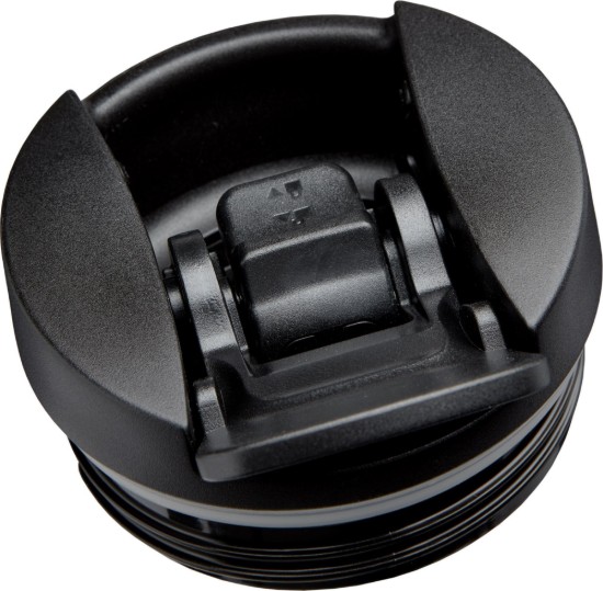 Cana termos, 470ml, "Easy-Grip Leak-Lock", Verde - Aladdin